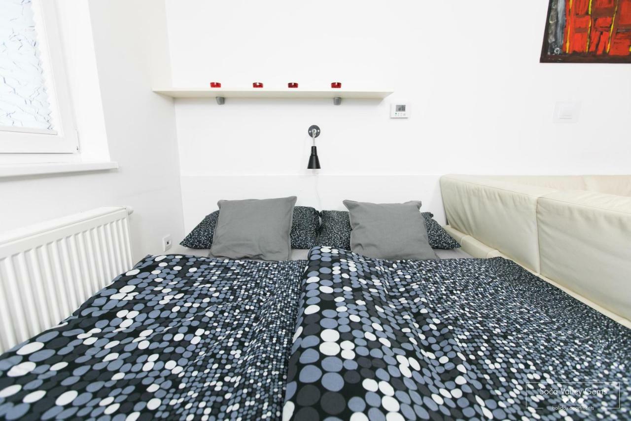 Luxurious Ruby Apartment With Sauna โคบาริด ภายนอก รูปภาพ