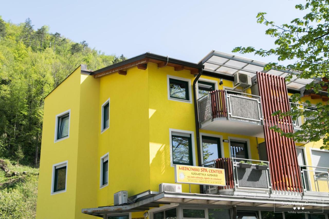 Luxurious Ruby Apartment With Sauna โคบาริด ภายนอก รูปภาพ