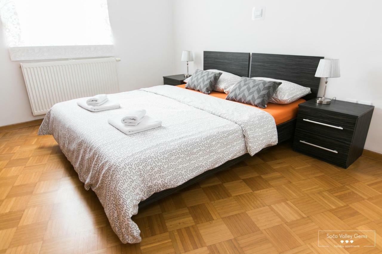 Luxurious Ruby Apartment With Sauna โคบาริด ภายนอก รูปภาพ